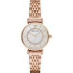 Reloj Emporio Armani Mujer Classic Ar1909 - Imagen 2