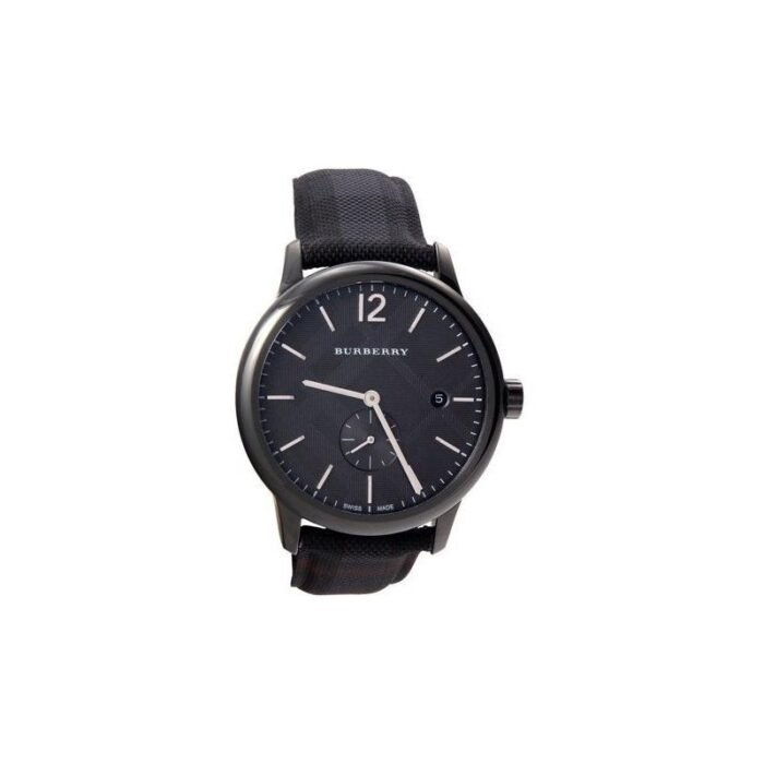 Reloj Burberry Hombre Classic Bu10010 - Imagen 6