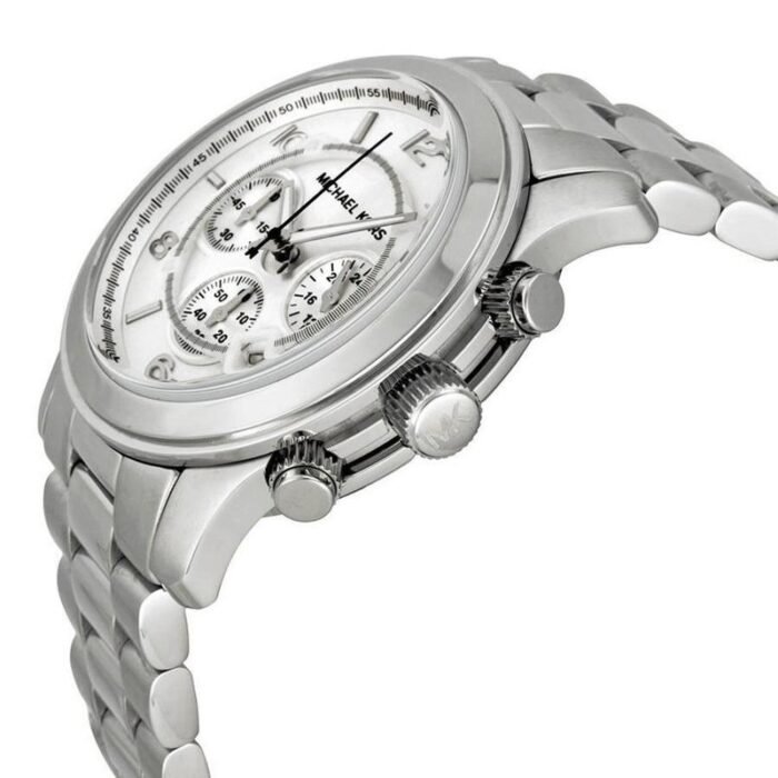 Reloj Michael Kors Hombre Runway MK8086 - Imagen 6