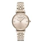 Reloj Emporio Armani Mujer Classic Ar11059