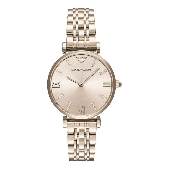 Reloj Emporio Armani Mujer Classic Ar11059 - Imagen 1