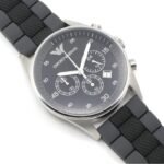 Reloj Emporio Armani Hombre Sportivo AR5866 - Imagen 5