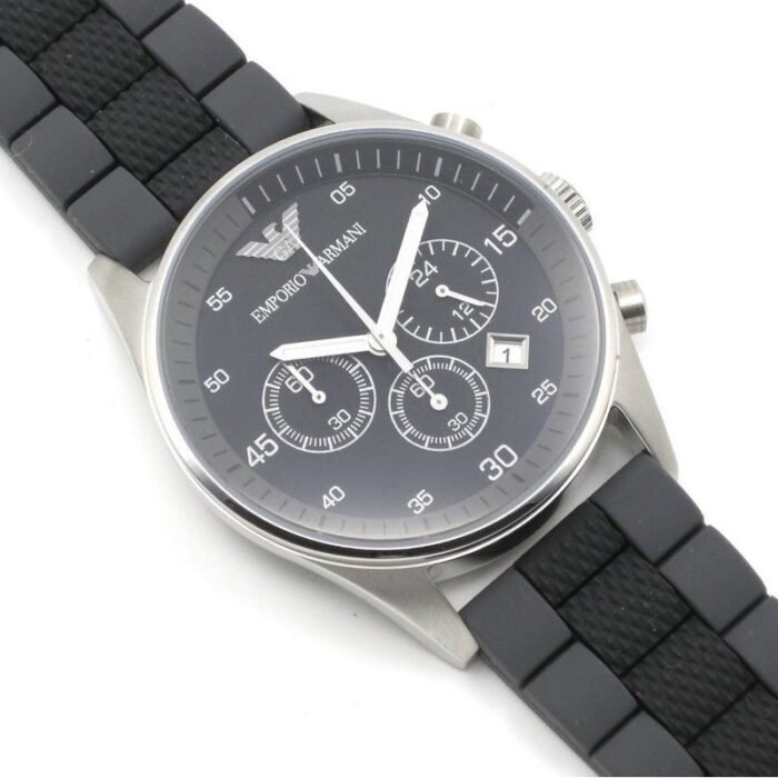 Reloj Emporio Armani Hombre Sportivo AR5866 - Imagen 5