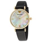 Reloj Emporio Armani Mujer Classic Ar1910