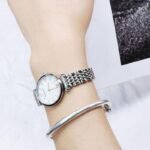 Reloj Emporio Armani Mujer Gianni Ar11204 - Imagen 4