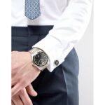 Reloj Emporio Armani Hombre Classic Ar80017 - Imagen 5