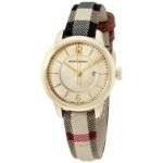 Reloj Burberry Mujer Classic Bu10104
