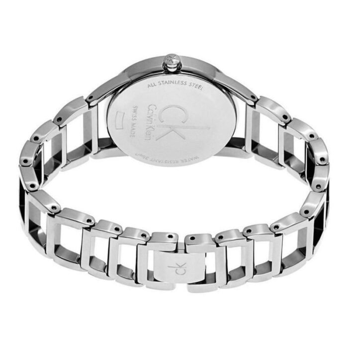 Reloj Calvin Klein Mujer Stately K3G23128 - Imagen 3