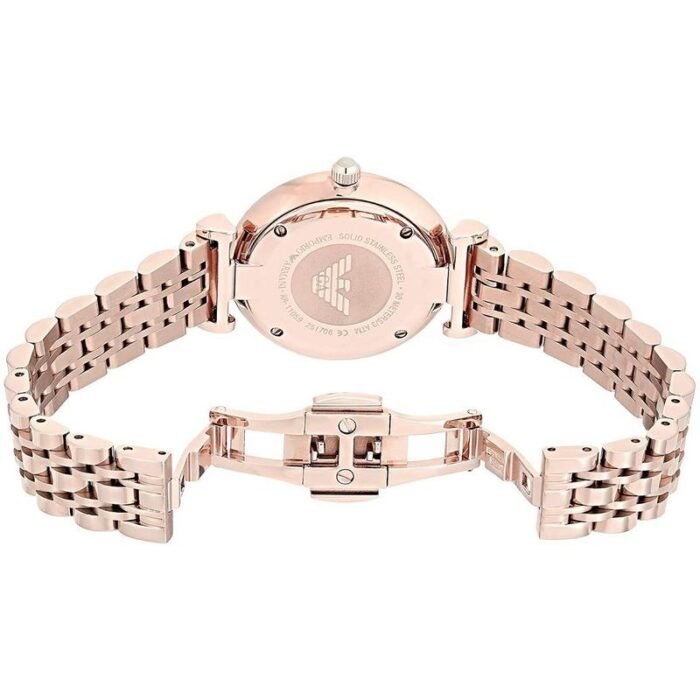 Reloj Emporio Armani Mujer Classic Ar11059 - Imagen 3