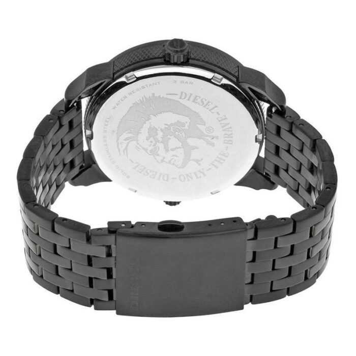 Reloj Diesel Hombre Mini Daddy Dz7316 - Imagen 3