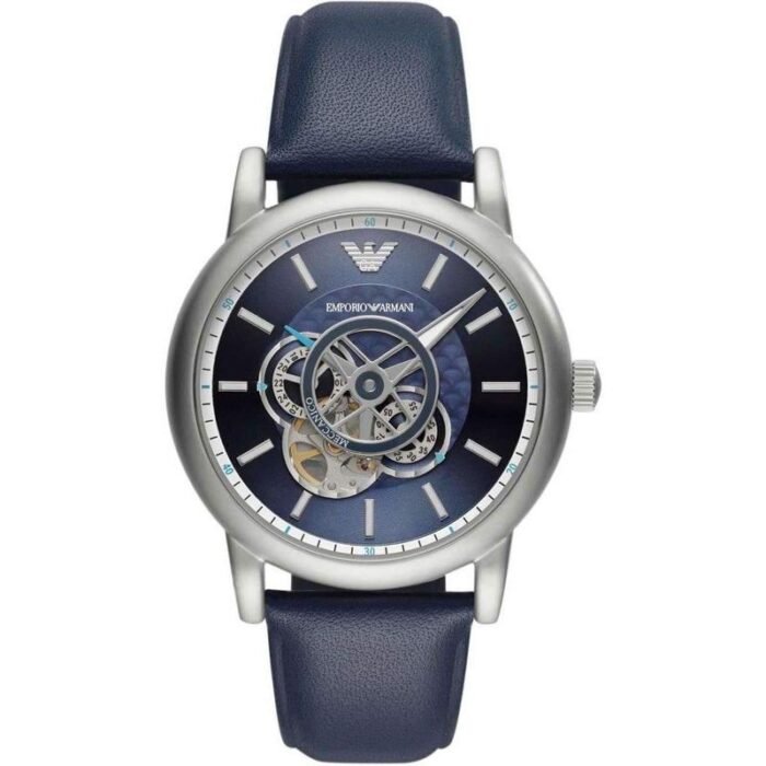 Reloj Emporio Armani Hombre Luigi Ar60011 - Imagen 2