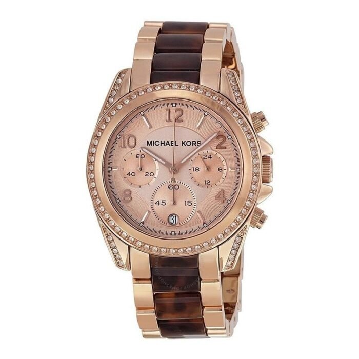 Reloj Michael Kors Mujer Classic MK5859 - Imagen 1