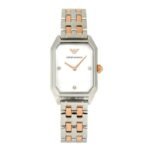 Reloj Emporio Armani Mujer Classic Ar11146 - Imagen 4