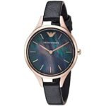 Reloj Emporio Armani Mujer Classic Ar11056