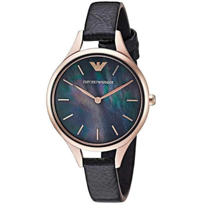 Reloj Emporio Armani Mujer Classic Ar11056 - Imagen 1