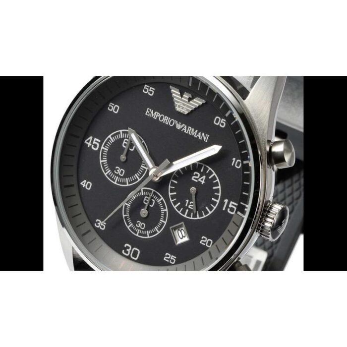Reloj Emporio Armani Hombre Sportivo AR5866 - Imagen 4