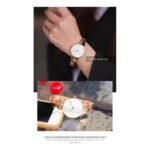 Reloj Calvin Klein Mujer Drift K6S2N616 - Imagen 4