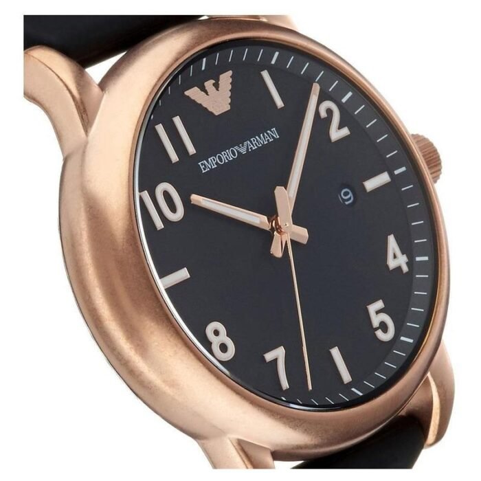 Reloj Emporio Armani Hombre Sportivo Ar11097 - Imagen 3