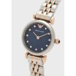 Reloj Emporio Armani Mujer Gianni Ar11222 - Imagen 2