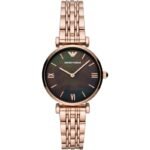 Reloj Emporio Armani Mujer Classic Ar11145 - Imagen 2