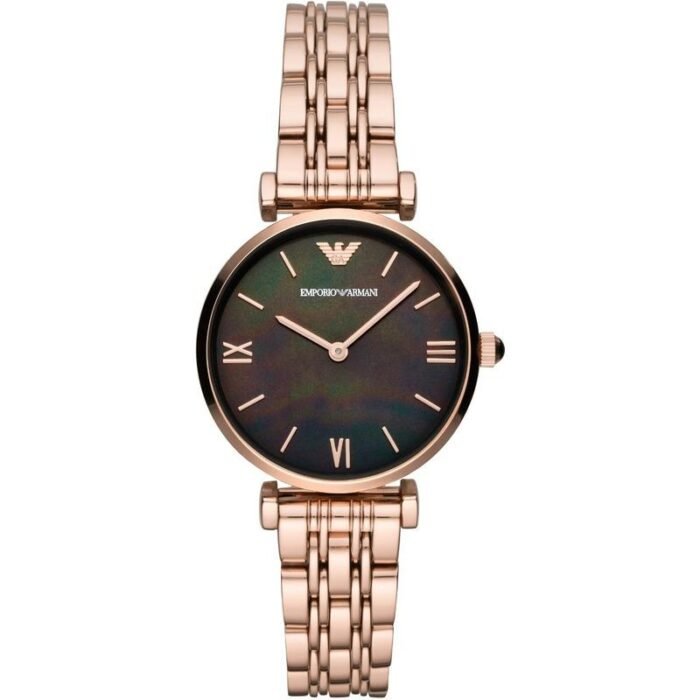 Reloj Emporio Armani Mujer Classic Ar11145 - Imagen 2