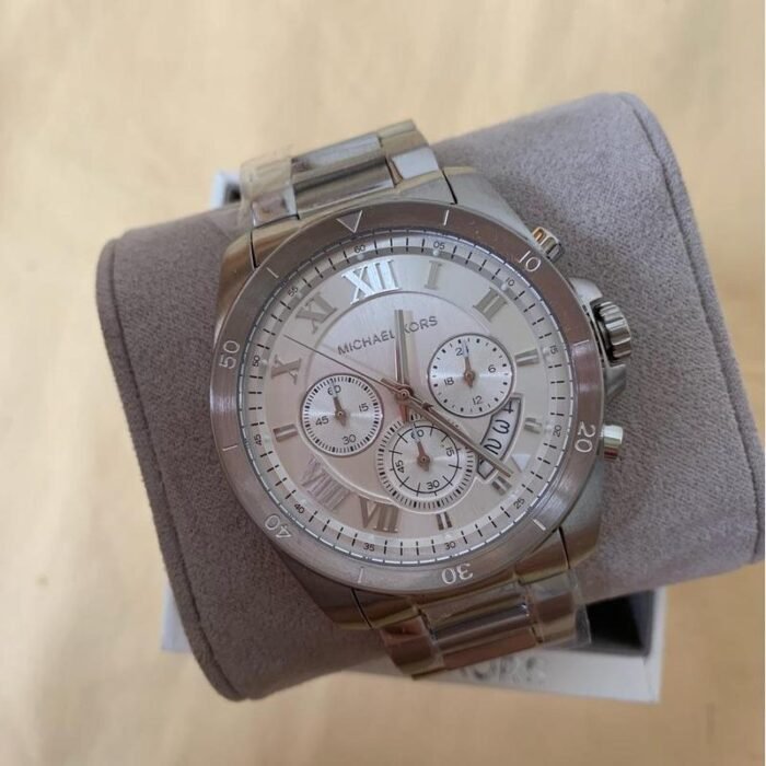 Reloj Michael Kors Hombre Classic Mk8562 - Imagen 3