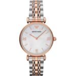 Reloj Emporio Armani Mujer Classic Ar1683 - Imagen 2