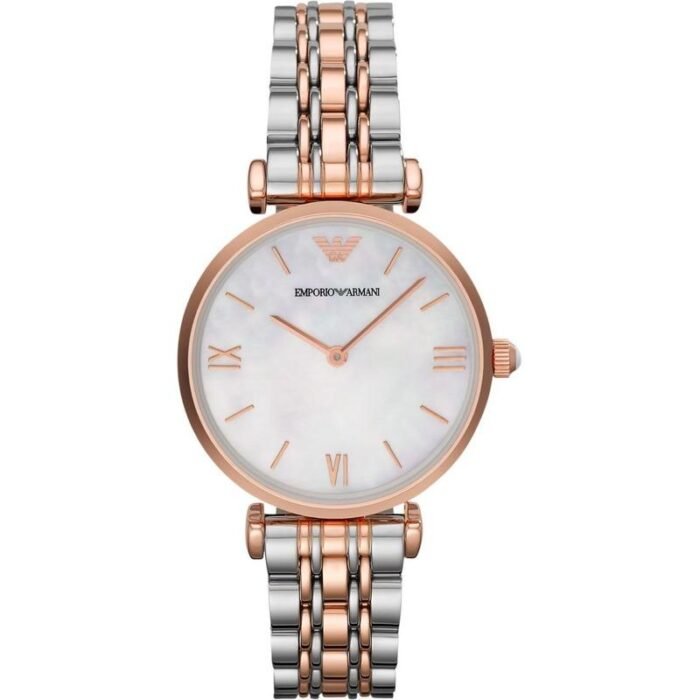Reloj Emporio Armani Mujer Classic Ar1683 - Imagen 2