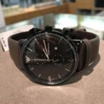 Reloj Emporio Armani Hombre Classic AR1932 - Imagen 3