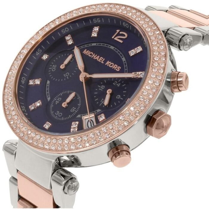 Reloj Michael Kors Mujer Classic Mk6141 - Imagen 5