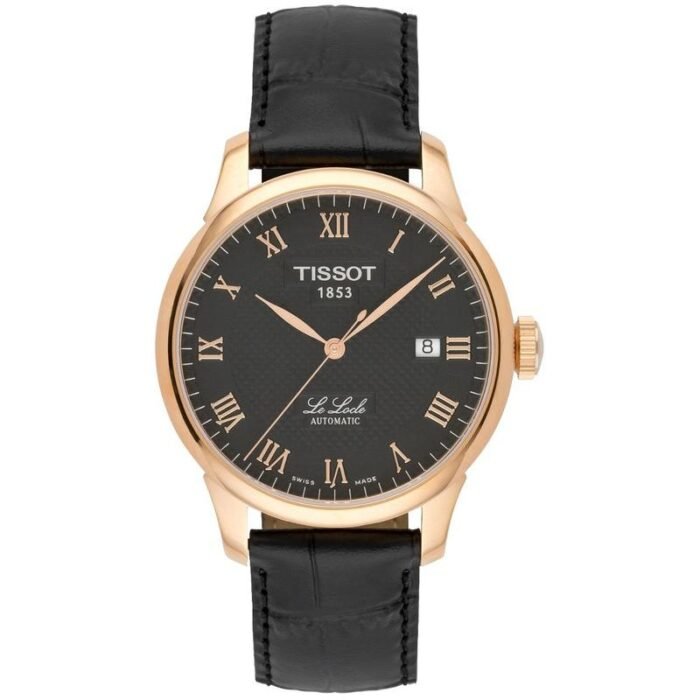 Reloj Tissot Hombre T-classic T41.5.423.53 - Imagen 1