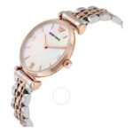 Reloj Emporio Armani Mujer Classic Ar1683 - Imagen 3