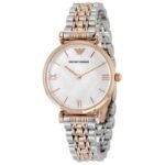 Reloj Emporio Armani Mujer Classic Ar1683