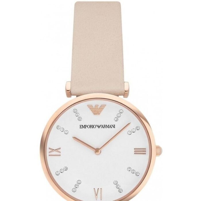 Reloj Emporio Armani Mujer Classic Ar1927 - Imagen 6