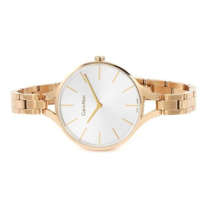 Reloj Calvin Klein Mujer Graphic K7E23646 - Imagen 3
