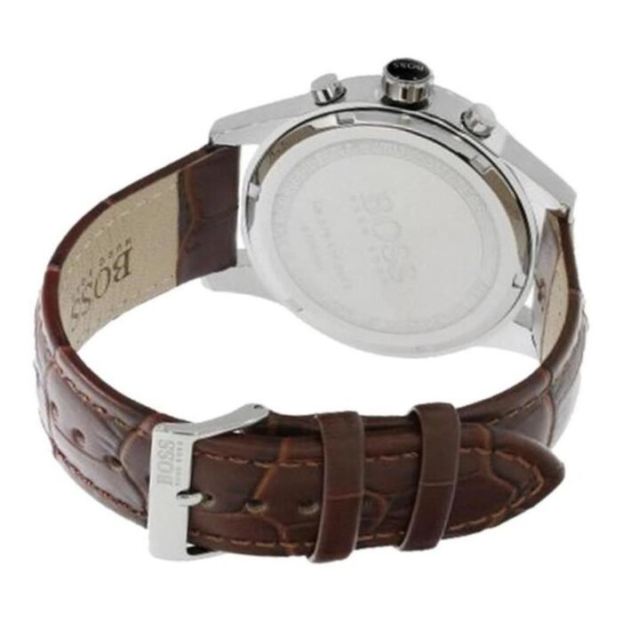 Reloj Hugo Boss Hombre Jet 1513280 - Imagen 8