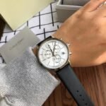 Reloj Calvin Klein Hombre Minimal K7627120 - Imagen 3