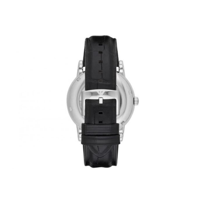 Reloj Emporio Armani Hombre Meccanico Ar1997 - Imagen 6