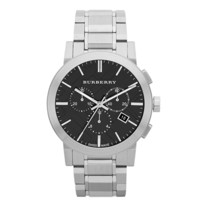 Reloj Burberry Hombre Classic Bu9351 - Imagen 2