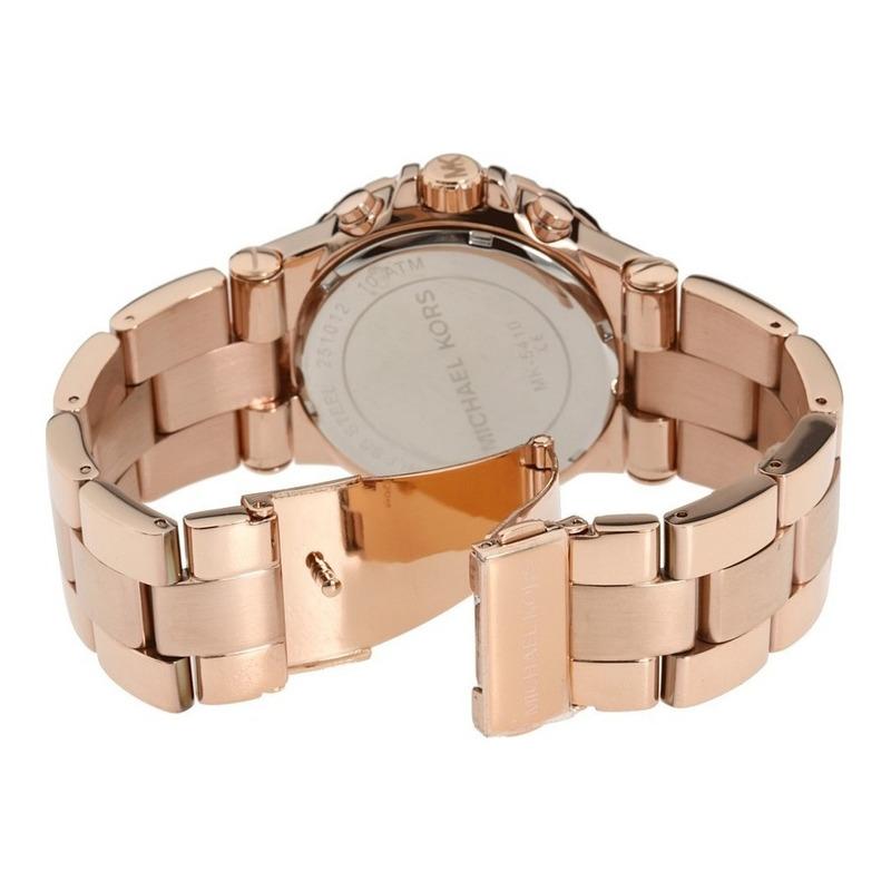 Reloj Michael Kors Mujer Dylan MK5410 Bellini Luxe