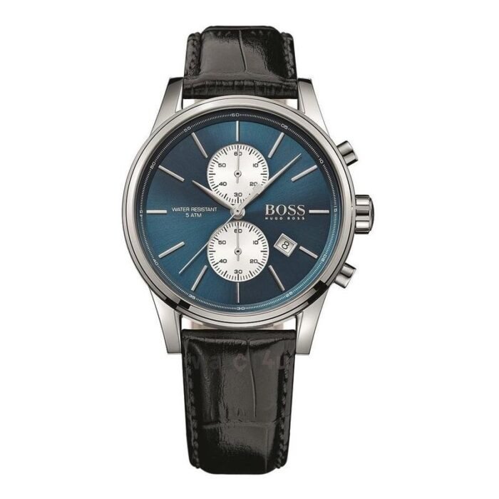 Reloj Hugo Boss Hombre Jet 1513283 - Imagen 2