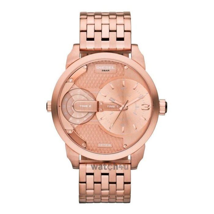 Reloj Diesel Hombre Mini Daddy Dz7318 - Imagen 2
