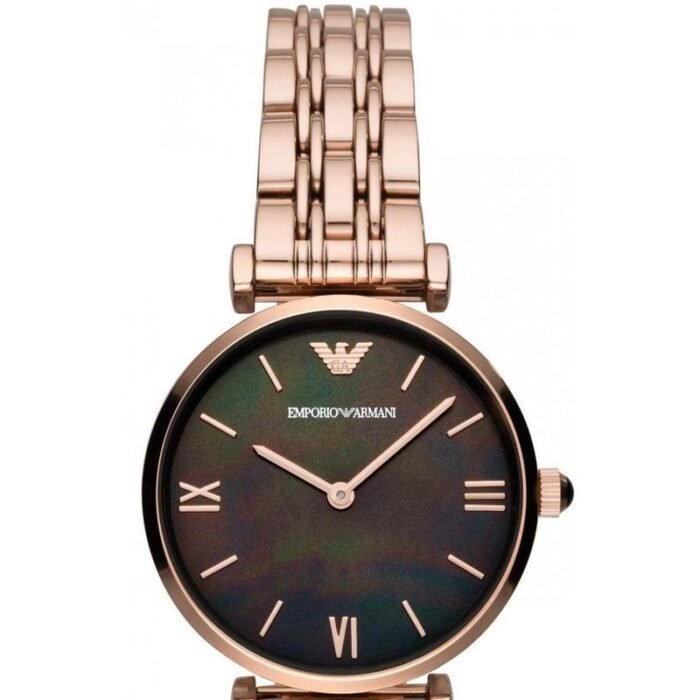 Reloj Emporio Armani Mujer Classic Ar11145 - Imagen 4