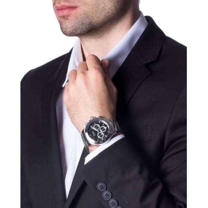 Reloj Hugo Boss Hombre Ikon 1512965 - Imagen 5