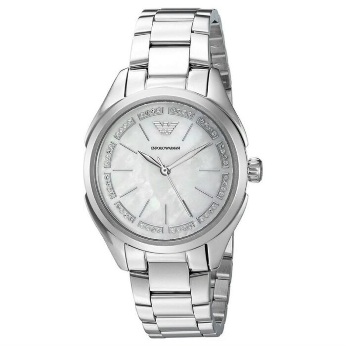 Reloj Emporio Armani Mujer Classic Ar11030 - Imagen 1