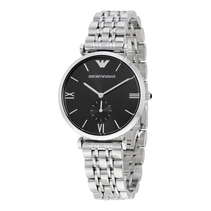 Reloj Emporio Armani Hombre Classic AR1676 - Imagen 1