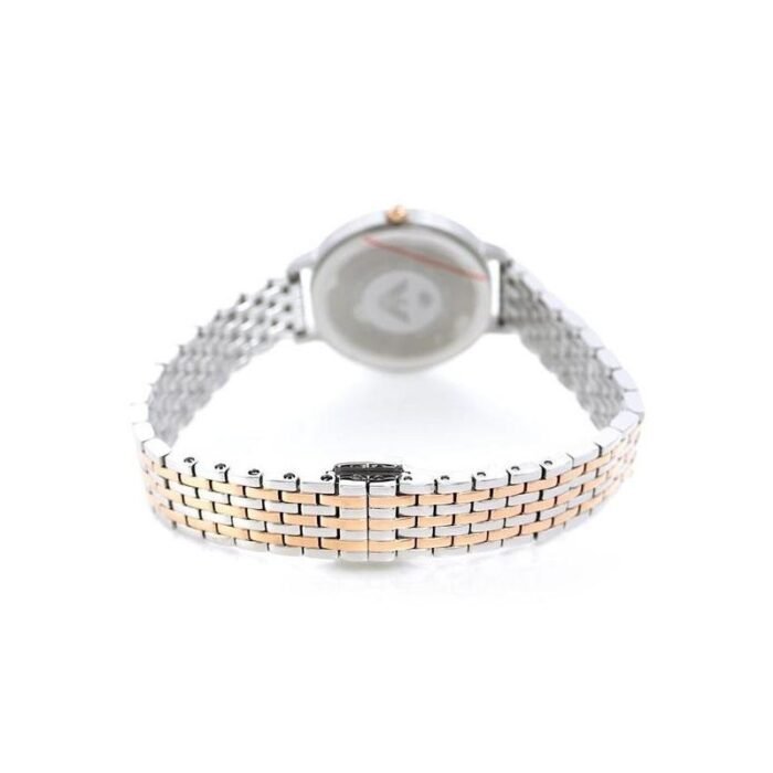 Reloj Emporio Armani Mujer Classic Ar11094 - Imagen 3