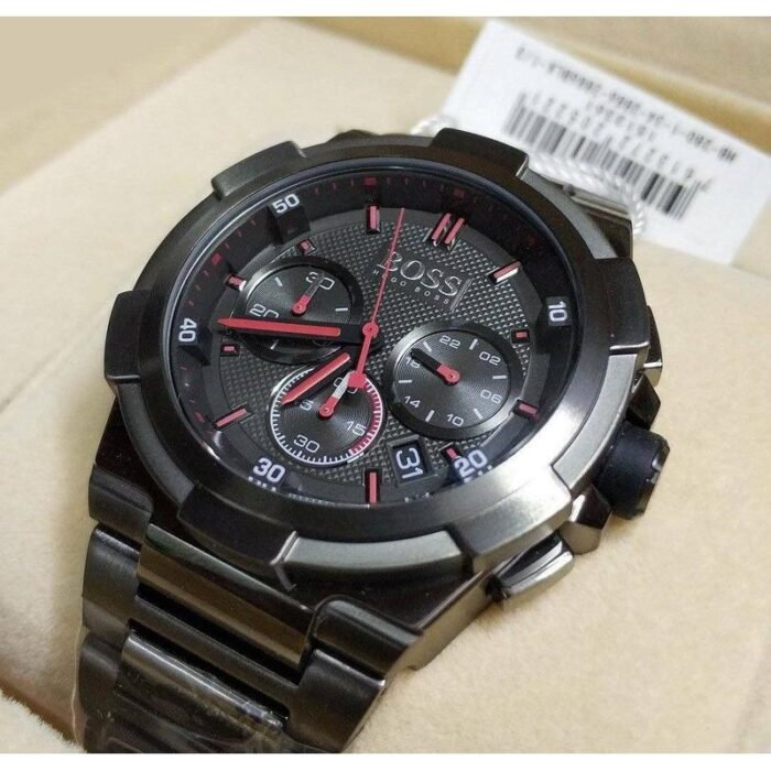 Reloj Hugo Boss Hombre Supernova 1513361 - Imagen 9