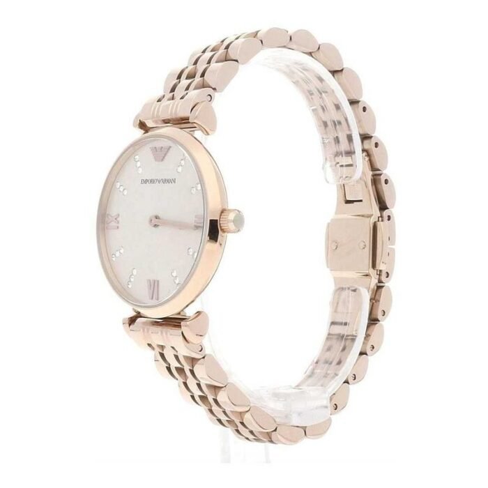 Reloj Emporio Armani Mujer Classic Ar11059 - Imagen 2