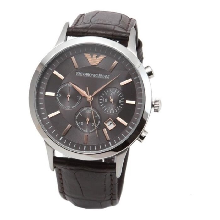 Reloj Emporio Armani Hombre Classic Ar2513 - Imagen 8